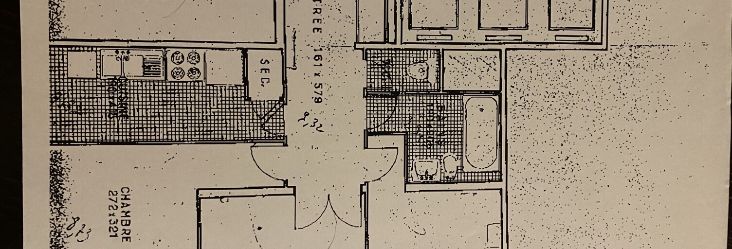 Appartement 4 Pièces 73 m² à vendre à Choisy-le-Roi (94600)
