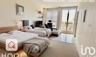 Appartement 4 Pièces 73 m² à vendre à Choisy-le-Roi (94600)