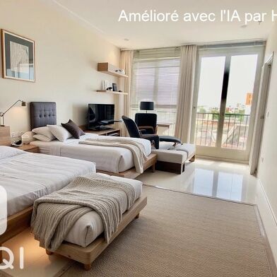Appartement 4 pièces 159000 €