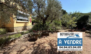 Maison 4 Pièces 98 m² à vendre à Toulon (83200)