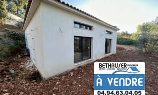 Maison 4 Pièces 108 m² à vendre à Toulon (83200)