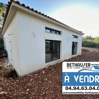 Maison 4 pièces 565000 €