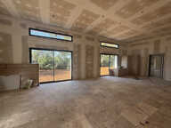 ACHAT/VENTE-VILLA T4 -TOULON OUEST- LES 4 CHEMINS DES ROUTES — photo 3