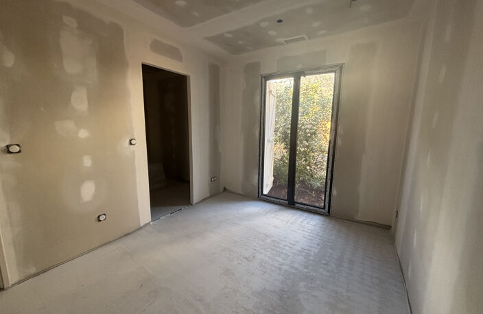 ACHAT/VENTE-VILLA T4 -TOULON OUEST- LES 4 CHEMINS DES ROUTES — photo 5