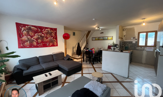 Maison 5 Pièces 103 m² à vendre à Épernon (28230)