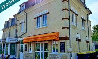 Commerce  61 m² à vendre à Caen (14000)