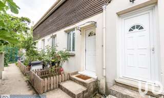 Maison 3 Pièces 53 m² à vendre à Villeneuve-Saint-Georges (94190)