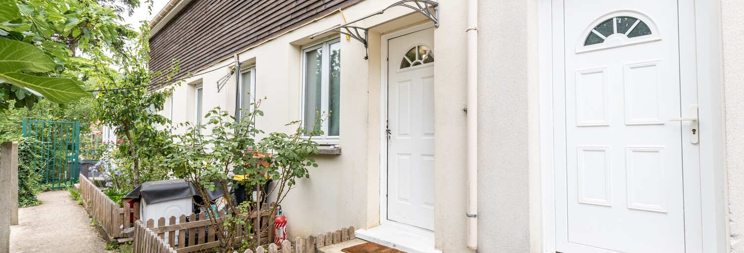 Maison 3 Pièces 53 m² à vendre à Villeneuve-Saint-Georges (94190)