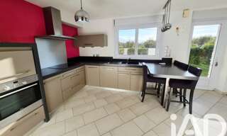 Maison 6 Pièces 155 m² à vendre à Mésanger (44522)