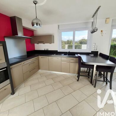 Maison 6 pièces 249240 €