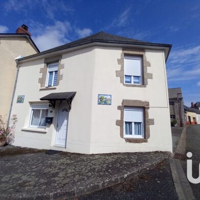 Maison 7 pièces 175000 €