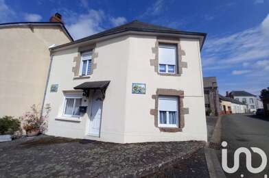 Maison 7 pièces 175000 €