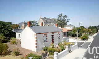 Maison 5 Pièces 120 m² à vendre à Chavagnes-en-Paillers (85250)