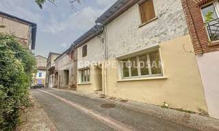 Maison 3 Pièces 80 m² à vendre à Verfeil (31590)