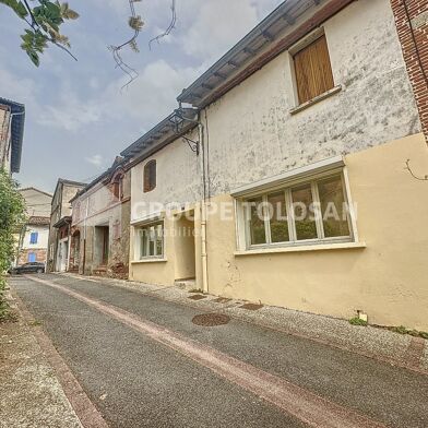 Maison 3 pièces 149000 €