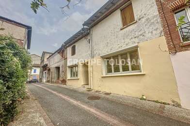 Maison 3 pièces 149000 €