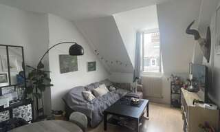 Appartement 2 Pièces 36 m² à louer à Rouen (76100)