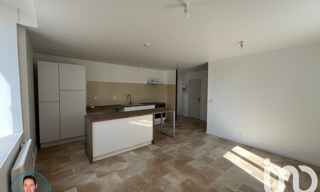 Appartement 3 Pièces 51 m² à vendre à Épernon (28230)