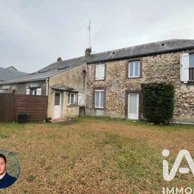 Appartement 3 pièces 133000 €