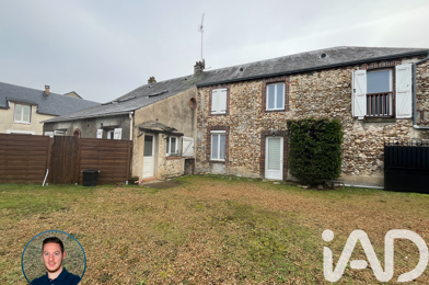 Appartement 3 pièces 133000 €