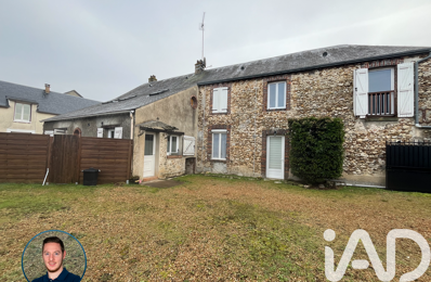 Vente Appartement 3 pièces — photo du bien