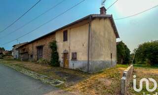 Maison 4 Pièces 60 m² à vendre à Saint-Léonard-de-Noblat (87400)