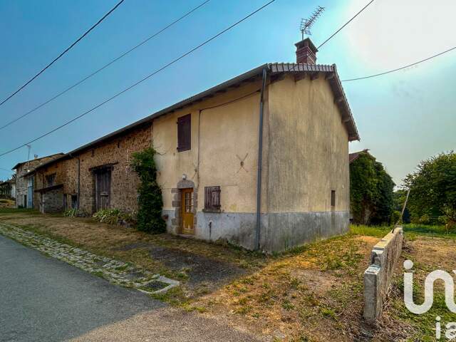 Vente Maison/villa 4 pièces — photo du bien