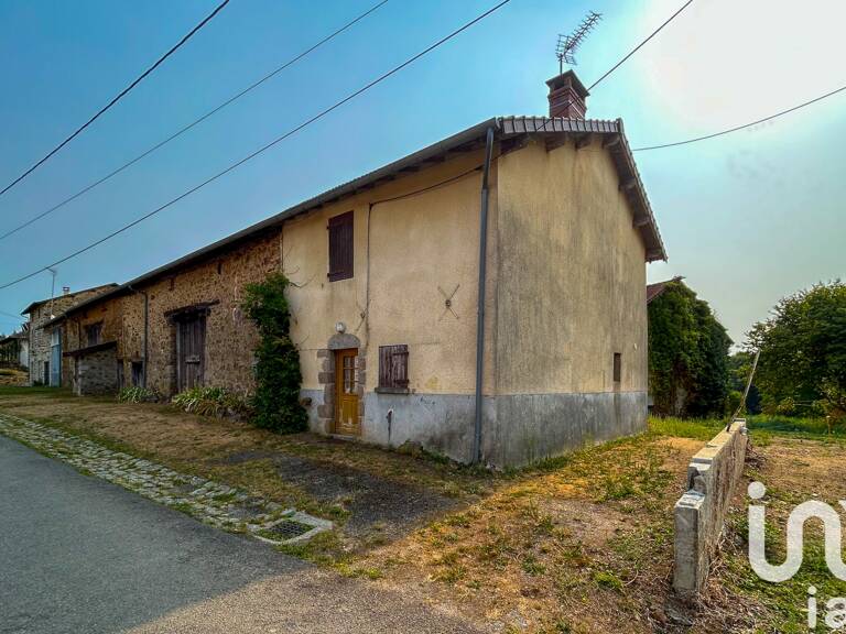 Vente Maison/villa 4 pièces — photo 1