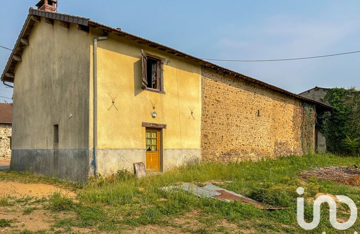 Vente Maison/villa 4 pièces — photo 2