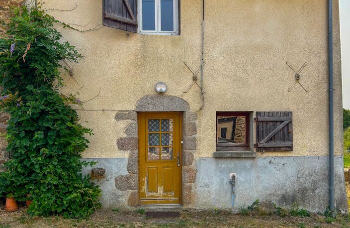 Vente Maison/villa 4 pièces — photo 4
