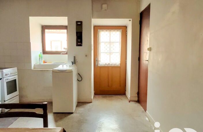 Vente Maison/villa 4 pièces — photo 5
