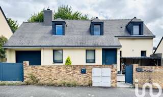 Maison 5 Pièces 105 m² à vendre à Vern-sur-Seiche (35770)