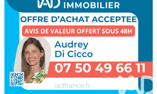 Maison 5 Pièces 105 m² à vendre à Vern-sur-Seiche (35770)