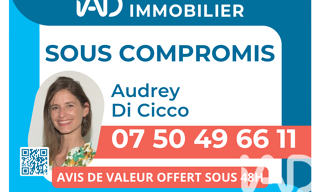 Maison 5 Pièces 105 m² à vendre à Vern-sur-Seiche (35770)