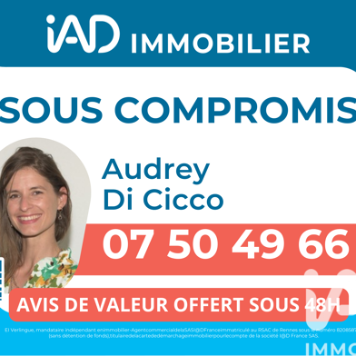 Maison 5 pièces 337000 €