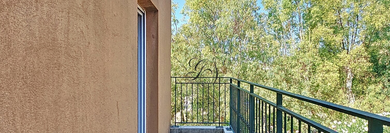 Appartement 1 Pièce 26 m² à vendre à La Garde (83130)