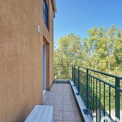 Appartement 1 pièces 65000 €