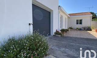 Maison 5 Pièces 130 m² à vendre à Sainte-Marie-de-Ré (17740)