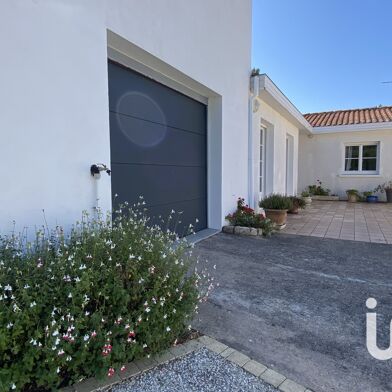Maison 5 pièces 986000 €