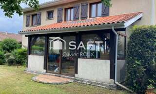 Maison 6 Pièces 126 m² à vendre à Eysines (33320)