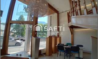 Commerce 2 Pièces 119 m² à louer à Albertville (73200)