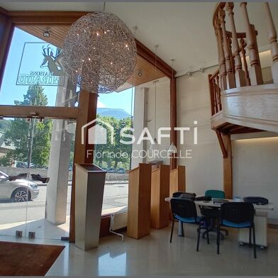 Commerce 2 pièces 1362 €