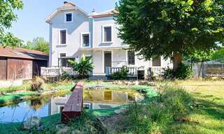 Maison 12 Pièces 251 m² à vendre à Montceau-les-Mines (71300)