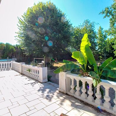 Maison 12 pièces 240000 €