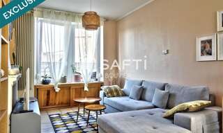 Maison 4 Pièces 86 m² à vendre à Denain (59220)