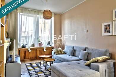 Maison 4 pièces 143000 €