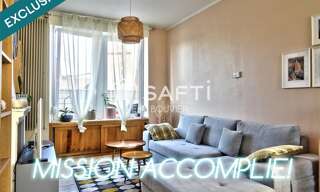 Maison 4 Pièces 86 m² à vendre à Denain (59220)