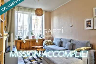 Maison 4 pièces 143000 €