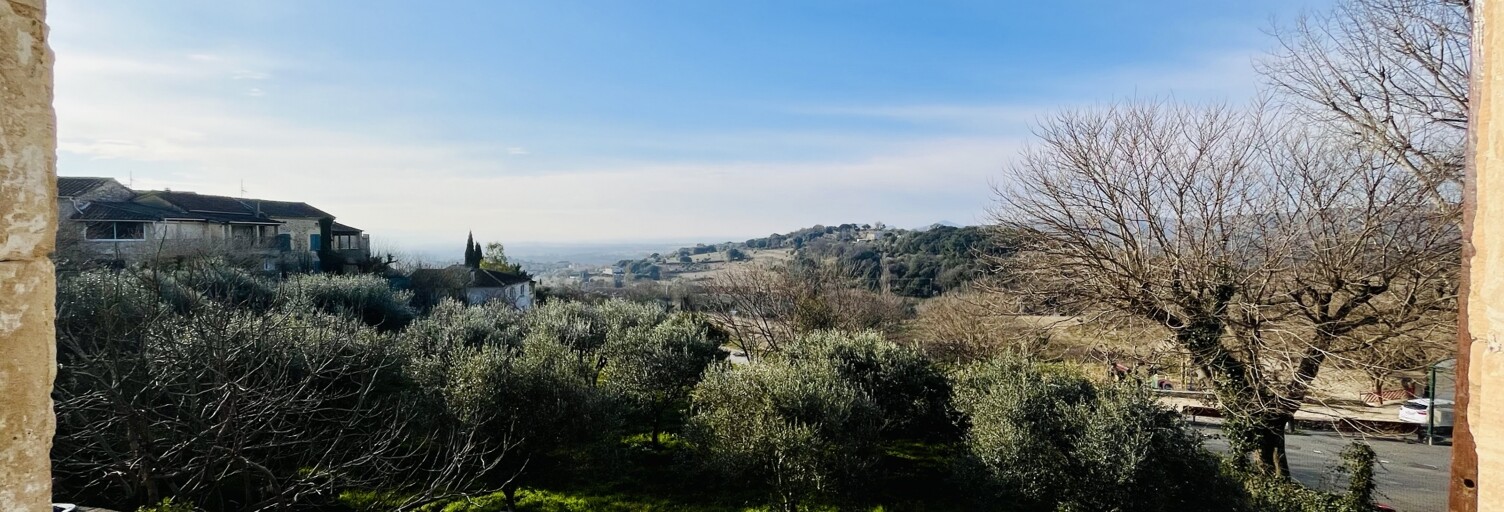 Maison 7 Pièces 128 m² à vendre à Bessas (07150)