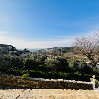 Maison 7 pièces 160000 €